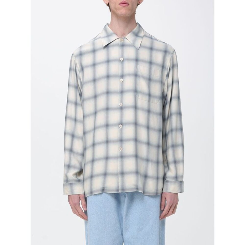 Our Legacy Shirt Men Natural